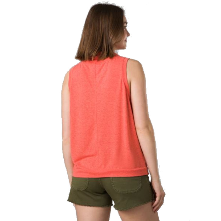 Prana Cozy Up Barmsee Tank - Women's - Image 3